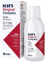 KIN GINGIVAL KOMPLEX PROTI PARADONTÓZE - 250ML