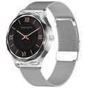 SMARTWATCH UNISEX PACIFIC 27-1 – Monitor krvného tlaku (sy022a)