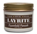 Layrite Superhold Pomáda 120 g