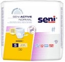 Seni Active Normal S Absorpčné nohavičky 30 ks