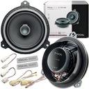 FOCAL IC TOY 165 REPRODUKTOROV DO AUTO PRE TOYOTA