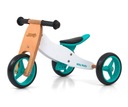 JAKE Classic MINT bicykel Drevo 2v1