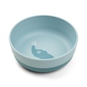 Vyrobil Deer Foodie Elphee Blue Baby Bowl