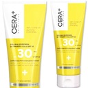 Cera Plus 30 SPF opaľovacia emulzia 200 ml