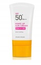 HOLIKA MAKE UP SUN TONE UP KRÉM SPF50 PA+++ 60ml