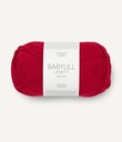 Merino vlna Sandnes Garn Babyull Lanett 100% 4128