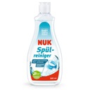 NUK ČISTIACA FĽAŠA A PACIFIC 500ML