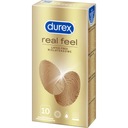 Durex Real Feel 10 ks.