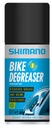 SHIMANO DEGREASER Odmasťovací aerosól 125ml