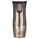 Contigo West Loop 2.0 prémiový termohrnček 470ml - Káva - Latte