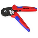 Krimpovacie kliešte KNIPEX 97 53 14