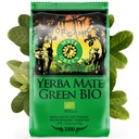 Yerba Mate Zelená BIO BIO 1kg 1000g BIO