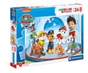 Puzzle 24 dielikov Maxi Paw Patrol 24211