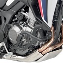 Ochranné lišty KAPPA KN1144 HONDA CRF1000L AFRICA TWIN