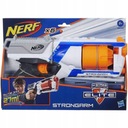 NERF - STRONGARM N-STRIKE+ LAUNCHER 6 BRANOVKA 8+ rokov