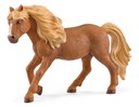 SCHLEICH Horse Islandský kôň žrebec 13943