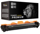 NOVÝ TONER pre TN-1090 DCP-1623WE 1622WE HL-1223WE 1222WE XL TLAČIAREŇ