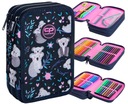 VYBAVENIE TROJITÉHO PUZDRA COOLPACK KOALA BEARS