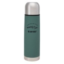 TOURIST THERMOS STEEL HI-TEC TEROS 500 ml gn