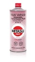 MITASU MULTI VEHICLE ATF RED 1L MJ-323