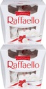 Raffaello FERRERO 150 G x2