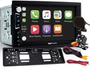 RÁDIO ANDROID AUTO DAB+ CAR PLAY BLUETOOTH BMW E46