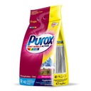 PUROX COLOR PRÁŠOK NA PRANÍ 10 KG ÚČIN