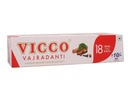 Ajurvédska zubná pasta Vicco Vicco 200g