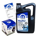 MOPAR 0W20 MaxPro 5L COMPASS NITRO AVENGER 1.8 2.4