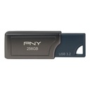 PNY Pendrive 256 GB USB 3.2 PRO Elite V2 P-FD256PRO