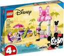 LEGO Disney 10773 Zmrzlináreň Minnie Mouse