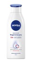 Telové mlieko Nivea Repair & Care Soothed