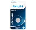 Lítiová batéria Philips 3V CR1616. Náhrada za DL1616