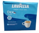 Lavazza Mletá káva bez kofeínu 500 g