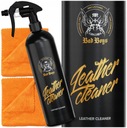 RR CUSTOMS RRC BAD BOYS LEATHER CLEANER 1L KOŽENÁ SÚPRAVA