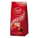 LINDT Vrecúško na mlieko LINDOR 100G ..