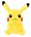 VEĽKÝ MASKOT PIKACHU PIKACZU POKÉMON PLYŠOVÁ HRAČKA 30cm