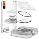 SPIGEN 2 x HYBRID GLASS PRE APPLE WATCH 8 41MM