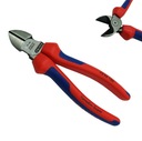 BOČNÉ REZACIE KLIEŠTE 160 mm KNIPEX 70 02 160