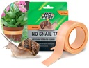 COPPER TAPE WAY SNAIL REPELLENT REPELLER 4M BEZ PESTOV