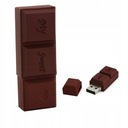 PENDRIVE CHOCOLATE FOOD USB Flash MEMORY 32GB