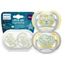 Cumlík Avent Philips Ultra Air 18m+