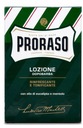 PRORASO LOZIONE voda po holení 100 ml