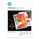 HP 180g matný fotopapier formátu A4 na grafiku