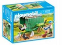 Playmobil Country 70138 Mobilný kurník