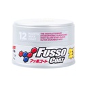 SOFT99 FUSSO COAT 12M WAX LIGHT Svetlé laky