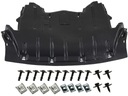 Kryt motora BMW X5 e70 / LCI 2006 - 2013