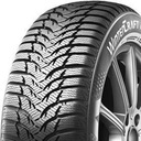 2x KUMHO 195/55 R15 WINTERCRAFT WP51 85H