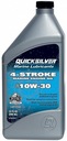 US QUICKSILVER PERFORMANCE OLEJ 10W30 0,95L