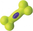 KONG Air Squeaker Pes Squeaker Bone